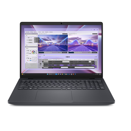 Dell Pro Max 16 MC16250 | 16 " | FHD+ | Intel Core Ultra 9 | 285H | 32 GB | DDR5 | Solid-state drive capacity 512 GB | NVIDIA RTX PRO 2000 Blackwell | GDDR7 | 8 GB | Windows 11 Pro | Keyboard language English | Keyboard backlit | Warranty 36 month(s) | Battery warranty 12 month(s)