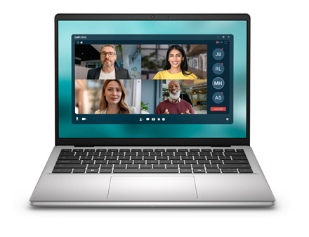 Dell Pro 14 Essential PV14250 | Silver | 14 " | FHD+ | 1920 x 1200 pixels | Anti-glare | Intel Core 7 | 150U | 16 GB | DDR5 | Solid-state drive capacity 1000 GB | Intel Graphics | Windows 11 Home | 802.11ax | Keyboard language English | Warranty 36 month(s) | Battery warranty 12 month(s)
