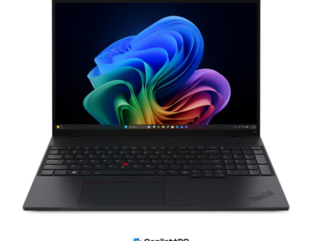 Lenovo ThinkPad L16 G3 Intel | Black | 16 " | IPS | WUXGA | 1920 x 1200 pixels | Anti-glare | Intel Core Ultra 7 | 355 | 24 GB | SODIMM DDR5 | Solid-state drive capacity 512 GB | Intel Graphics | Windows 11 Pro | 802.11be | Bluetooth version 5.4 | 4G upgradable | Keyboard language English | Keyboard backlit | Warranty 36 month(s) | Battery warranty 12 month(s)