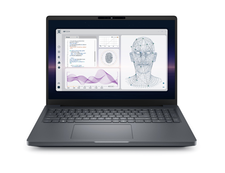 Dell Pro Max 16 Plus MB16250 | 16 " | FHD+ | 1920 x 1200 pixels | Intel Core Ultra 9 | 285HX | 32 (2x16GB) GB | DDR5 | Solid-state drive capacity 1000 GB | NVIDIA RTX PRO 1000 Blackwell | GDDR7 | 8 GB | Windows 11 Pro | Keyboard language English | Keyboard backlit | Warranty 36 month(s) | Battery warranty 12 month(s)