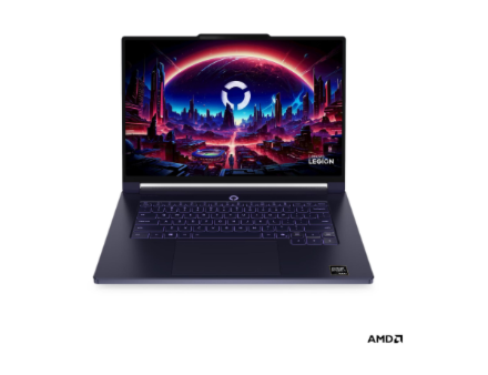Lenovo Legion 7 15ASH11 15.3 WQXGA AMD R AI Max+ 388/32GB/1TB/AMD Radeon 8060s/WIN11 Pro/ENG Backlit kbd/2Y Warranty | Lenovo