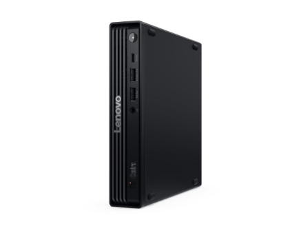 Lenovo ThinkCentre | M70q G6 | Desktop | Tiny | Intel Core Ultra 5 | 225T | Internal memory 16 GB | SODIMM DDR5 | 512 GB | Intel Graphics | No Optical drive | Keyboard language English | Windows 11 Pro | Warranty 36 month(s)