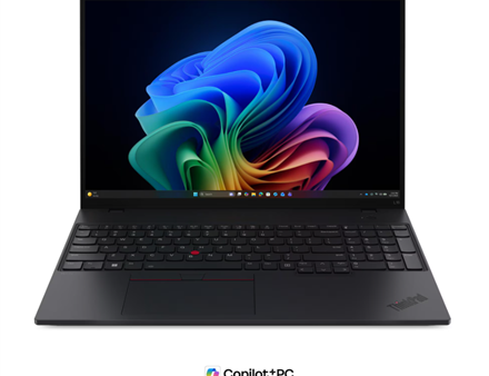 Lenovo ThinkPad L16 G3 AMD | Black | 16 " | IPS | WUXGA | 1920 x 1200 pixels | Anti-glare | AMD Ryzen AI 5 | 430 | 24 GB | SODIMM DDR5 | Solid-state drive capacity 512 GB | AMD Radeon 840M Graphics | Windows 11 Pro | 802.11be | Bluetooth version 5.4 | 4G upgradable | Keyboard language English | Keyboard backlit | Warranty 36 month(s) | Battery warranty 12 month(s)