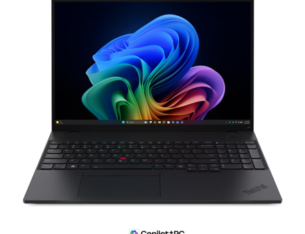 Lenovo ThinkPad L16 G3 AMD | Black | 16 " | IPS | WUXGA | 1920 x 1200 pixels | Anti-glare | AMD Ryzen AI 7 | 445 | 24 GB | SODIMM DDR5 | Solid-state drive capacity 512 GB | AMD Radeon 840M Graphics | Windows 11 Pro | 802.11be | Bluetooth version 5.4 | 4G upgradable | Keyboard language English | Keyboard backlit | Warranty 36 month(s) | Battery warranty 12 month(s)