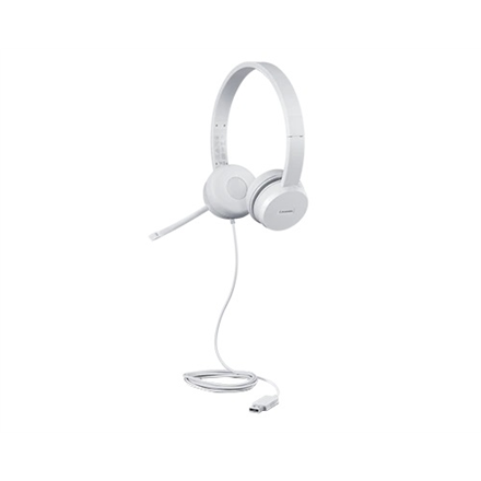 Lenovo | USB Headset | 110 Stereo | Yes | USB Type-A - Image 3