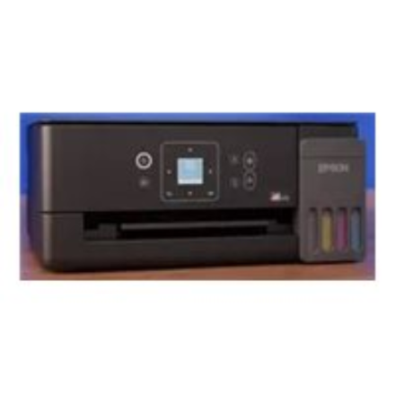Epson EcoTank | L3362 | Inkjet | Colour | Multifuction Printer | A4 | Wi-Fi | Black - Image 2