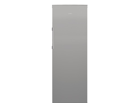 INDESIT Refrigerator | MLINS 1411 S4E | Energy efficiency class E | Free standing | Larder | Height 171.4 cm | No Frost system | Fridge net capacity 367 L | 38 dB | Silver