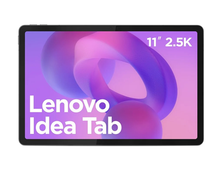 Lenovo | IdeaTab | ZAFR1016SE | 11 " | Luna Grey | Mediatek | Dimensity 6300 | 6 GB | 128 GB | Wi-Fi | Front camera | 5 MP | Rear camera | 8 MP | Bluetooth | 5.2 | Android