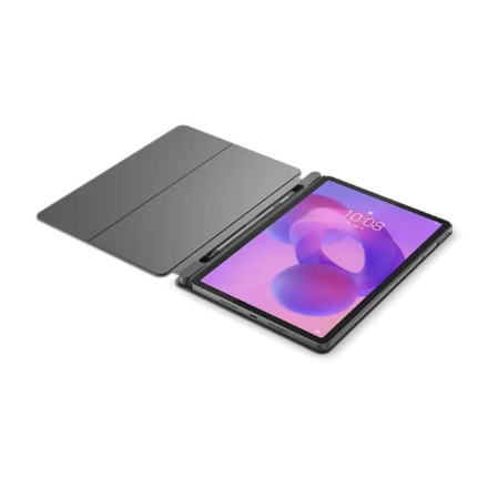 Lenovo | IdeaTab | TB336FU | 11 " | Luna Grey | 2560 x 1600 pixels | Mediatek | Dimensity 6300 | 8 GB | 128 GB | Wi-Fi | Front camera | 5 MP | Rear camera | 8 MP | Bluetooth | 5.2 | Android - Image 2