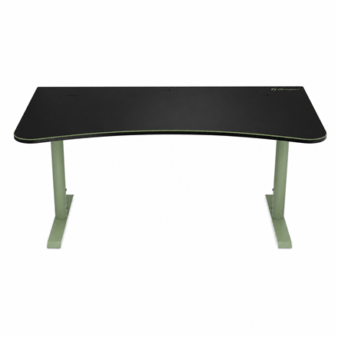 Arozzi Gaming Desk | Arena Large | Forest Green