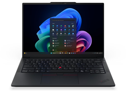 Lenovo ThinkPad E14 Gen 8 14 WUXGA ULT7-355/16GB/512GB/Intel Graphics/WIN11 Pro/ENG Backlit kbd/Black/FP/3Y Warranty | Lenovo