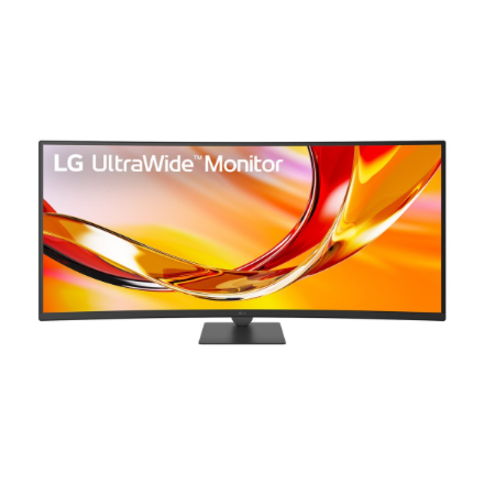 LG 34U620B-B UltraWide | 34 " | VA | WQHD | 21:9 | 144 Hz | 5 ms | 3440 x 1440 pixels | 300 cd/m² | HDMI ports quantity 2 - Image 2