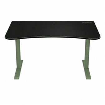 Arozzi Gaming Desk | Arena Medium | Forest Green