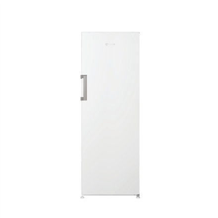 INDESIT Freezer | FINS 1261 W4 | Energy efficiency class E | Upright | Free standing | Height 171 cm | Total net capacity 244 L | No Frost system | White - Image 2