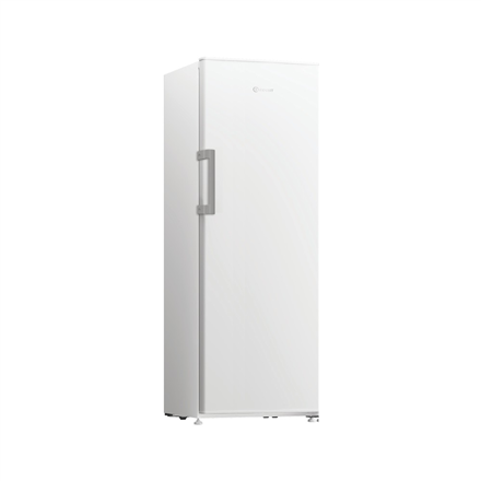 INDESIT Freezer | FINS 1261 W4 | Energy efficiency class E | Upright | Free standing | Height 171 cm | Total net capacity 244 L | No Frost system | White - Image 3