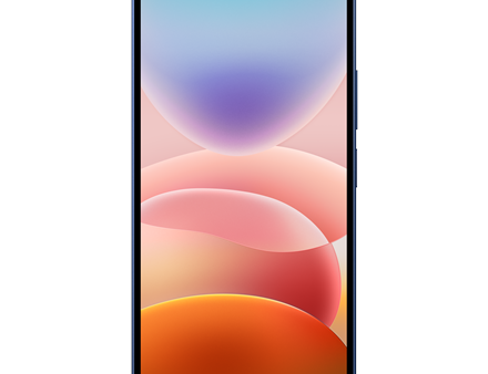 Xiaomi Redmi 17 5G | Blue | 6.9 " | LCD | 1600 x 720 pixels | Qualcomm | Snapdragon 4 Gen 5 | Internal RAM 4 GB | 128 GB | Dual SIM | 4G | 5G | Main camera resolution 50 MP | Secondary camera resolution 8 MP | Android | 16 | 7500 mAh