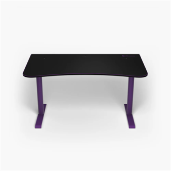 Arozzi Gaming Desk | Arena Medium | Purple