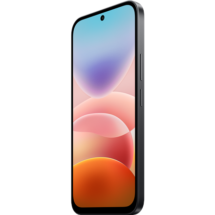 Xiaomi Redmi 17 5G | Black | 6.9 " | LCD | 1600 x 720 pixels | Qualcomm | Snapdragon 4 Gen 5 | Internal RAM 4 GB | 128 GB | Dual SIM | 4G | 5G | Main camera resolution 50 MP | Secondary camera resolution 8 MP | Android | 16 | 7500 mAh - Image 3