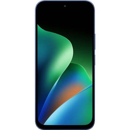 Xiaomi Redmi 17 | Deep Blue | 6.9 " | LCD | 1600 x 720 pixels | MediaTek | Helio G91-Ultra | Internal RAM 4 GB | 128 GB | Dual SIM | 4G | Main camera resolution 50 MP | Secondary camera resolution 8 MP | Android | 16 | 7500 mAh - Image 3