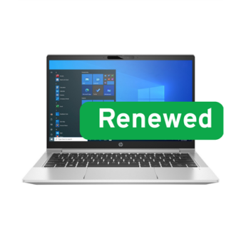 HP Renewed Grade B | ProBook 440 G9 | 14 " | FHD | i3-1215U | 16 GB | SSD | 512 GB | Intel UHD Graphics | Windows 11 Pro | Keyboard language Swedish/ENG stickers | 12 month(s)