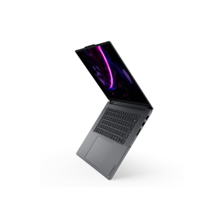Lenovo Yoga Pro 9 16IPH11 Touch 16 2.8K WQXGA+ ULT7-356H/32GB/1TB/NVIDIA GF RTX 5060 8GB/WIN11 Pro/ENG Backlit kbd/Thunder Grey/2Y Warranty | Lenovo - Image 3
