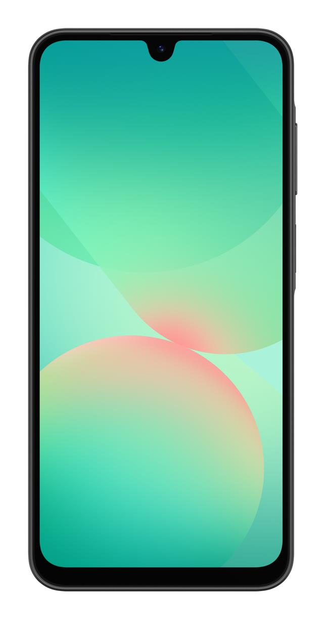 MOBILE PHONE GALAXY A26 5G/128GB BLACK SM-A266B SAMSUNG - Image 2