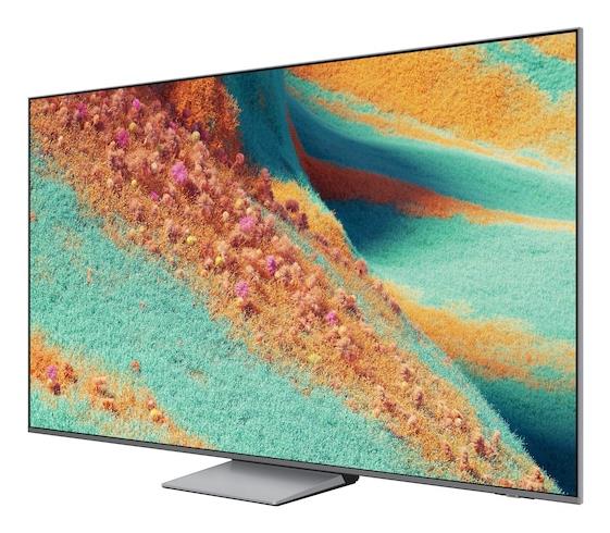 TV Set SAMSUNG 85 " 4K Ultra HD 3840 x 2160 pixels Flat 16:9 Neo QLED QE85QN85FAUXXH - Image 2