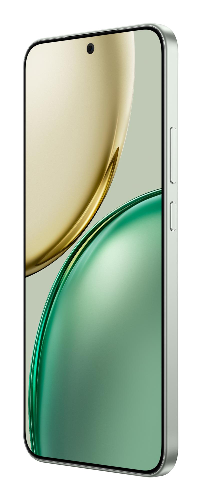 MOBILE PHONE HONOR MAGIC8 LITE/8/512GB GREEN 5109BYRC HONOR - Image 2