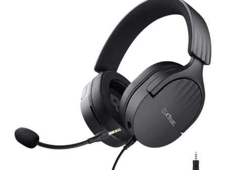 HEADSET GXT 489 FAYZO/24898 TRUST