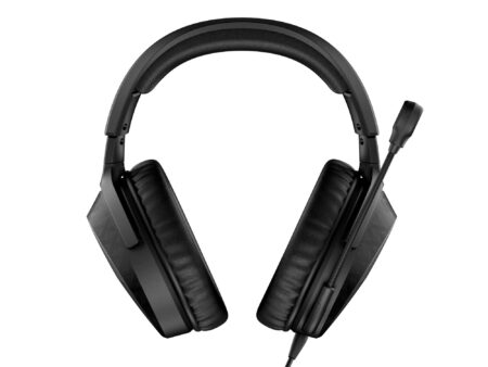 HEADSET HYPERX CLOUDX STINGER3/BLACK BS1T5AA HYPERX