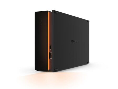 External HDD SEAGATE Expansion 1000 GB Colour Black STKL1000400