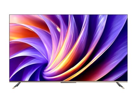 TV Set DREAME 50 " 4K Ultra HD 3840 x 2160 pixels Flat 16:9 QLED 50Q100