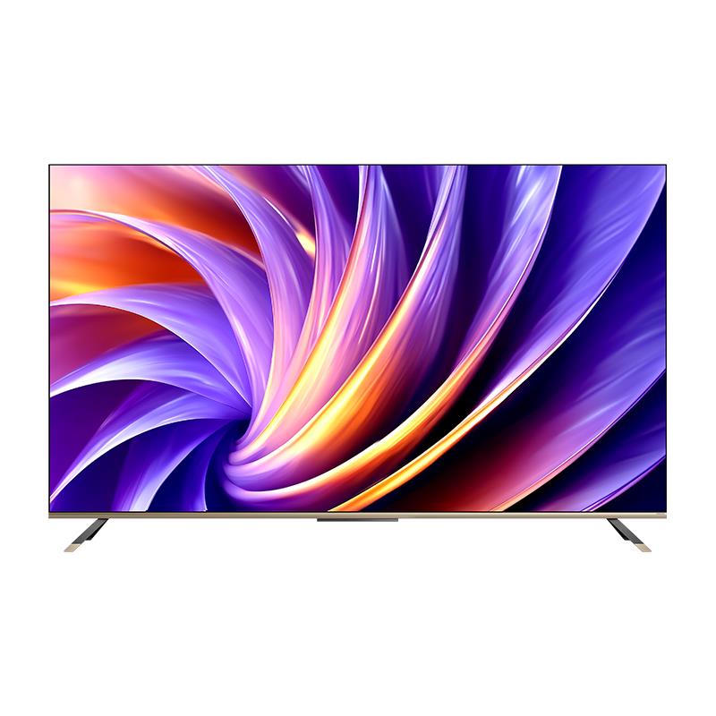 TV Set DREAME 50 " 4K Ultra HD 3840 x 2160 pixels Flat 16:9 QLED 50Q100