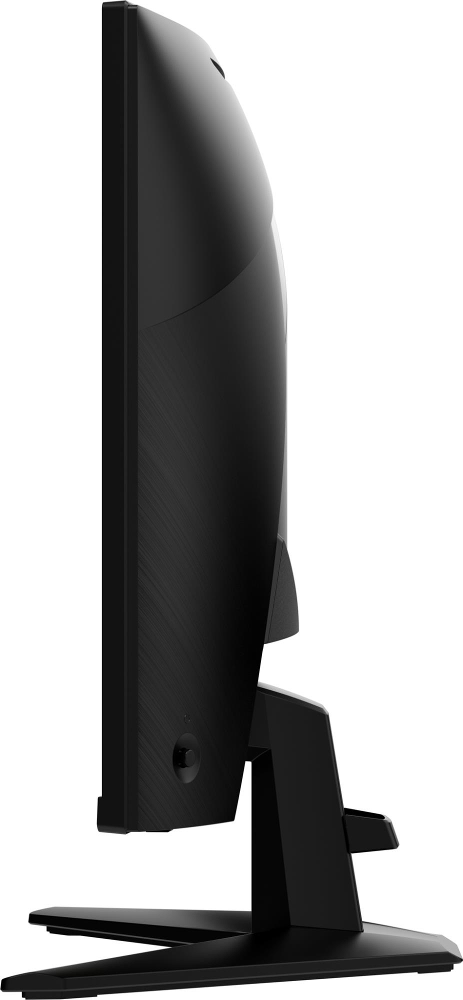 LCD Monitor MSI 27 " 2560 x 1440 pixels Quad HD Native aspect ratio 16:9 LCD Curved MAG27CQ6F - Image 3