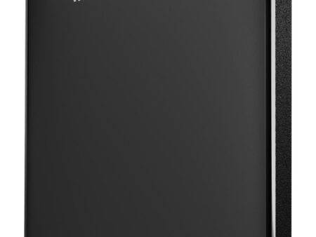 External HDD WESTERN DIGITAL Elements Portable 1TB USB 3.0 Colour Black WDBUZG0010BBK-WESN