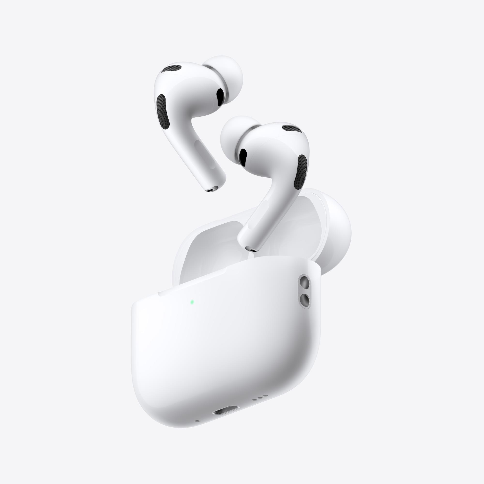 HEADSET AIRPODS 3 PRO/MFHP4 APPLE - Image 2
