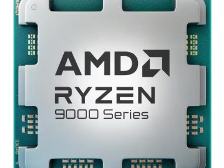 CPU AMD Desktop AMD Ryzen 9 9950X Granite Ridge AM5 4300 MHz Cores 16 64MB Socket SAM5 170 Watts GPU Radeon OEM 100-000001277