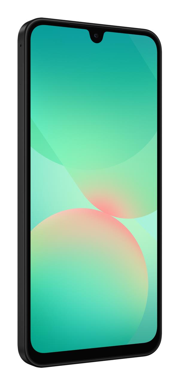 MOBILE PHONE GALAXY A26 5G/128GB BLACK SM-A266B SAMSUNG - Image 3