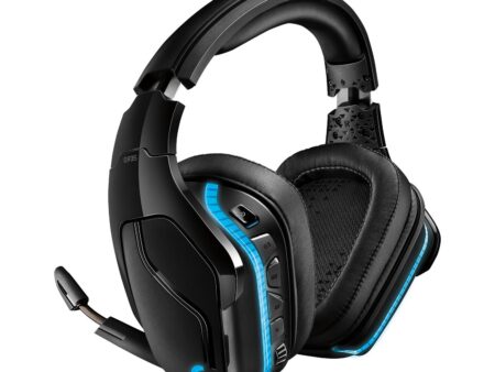 HEADSET GAMING G935/981-000744 LOGITECH