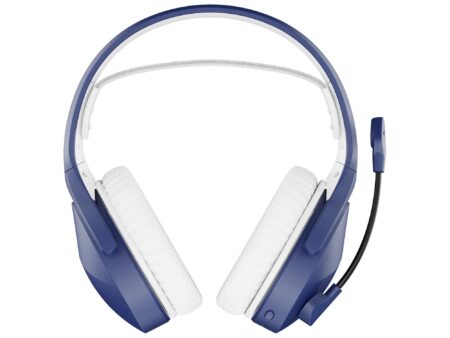 HEADSET HYPERX CLOUD JET/WRL GAM BLU AM7A0AA HYPERX