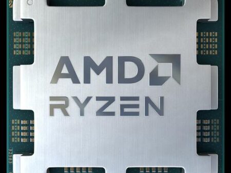 CPU AMD Desktop AMD Ryzen 7 R7-7700X 4500 MHz Cores 8 32MB Socket SAM5 105 Watts GPU Radeon OEM 100-000000591