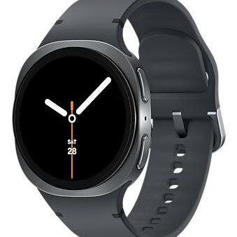 SMARTWATCH GALAXY WATCH8 40MM/D.GRAY SM-L320NDAAEUE SAMSUNG