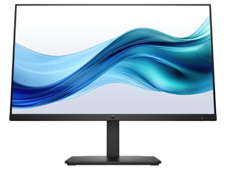 LCD Monitor HP 27 " 1920 x 1080 pixels Full HD Native aspect ratio 16:9 LCD Flat B1GM6AA