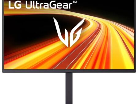 LCD Monitor LG 32 " 2560 x 1440 pixels Quad HD Native aspect ratio 16:9 LED Flat 32G620B-B