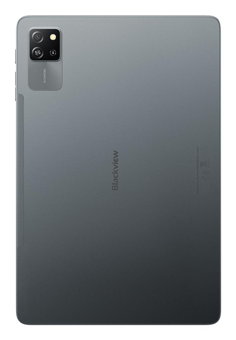 TABLET TAB60 PRO 10" 8/128GB/TAB60 PRO VOL.GREY BLACKVIEW - Image 3