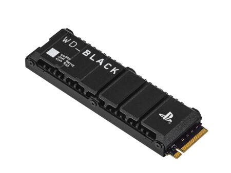 SSD SANDISK Black SN850P 2TB M.2 NVMe Write speed 6600 MBytes/sec Read speed 7300 MBytes/sec TBW 1200 TB WDBBYV0020BNC-WRSN