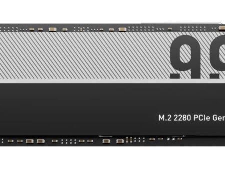 SSD LEXAR NM990 1TB M.2 NVMe Write speed 7500 MBytes/sec Read speed 14000 MBytes/sec 2.45mm TBW 750 TB MTBF 1500000 hours LNM990X001T-RNNNG