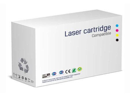 Cartridge Brother TN-2420XL BK 6000p. COMPATIBLE