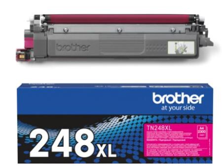 Cartridge Brother TN-248XL MG 2300p. OEM