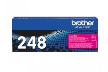 Cartridge Brother TN-248 MG 1000p. OEM